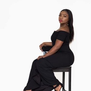 Meet your Posher, Sherlisa